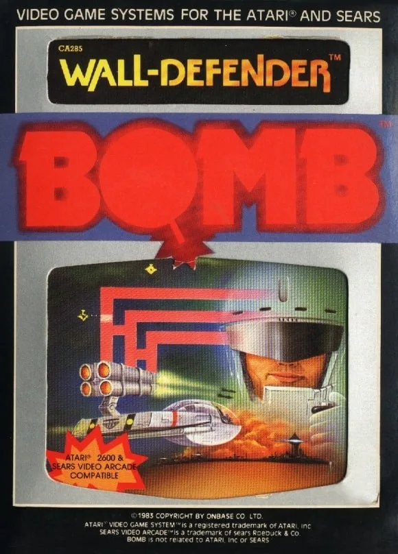 Wall-Defender