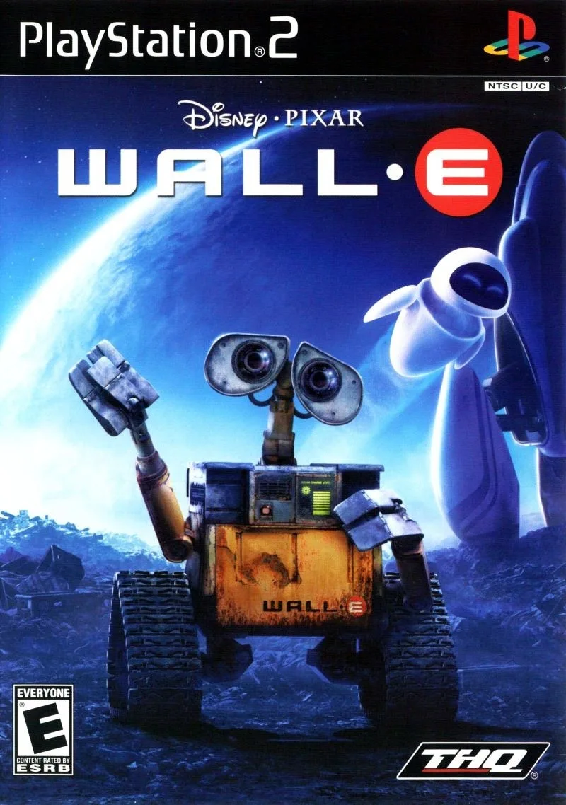 Wall-E