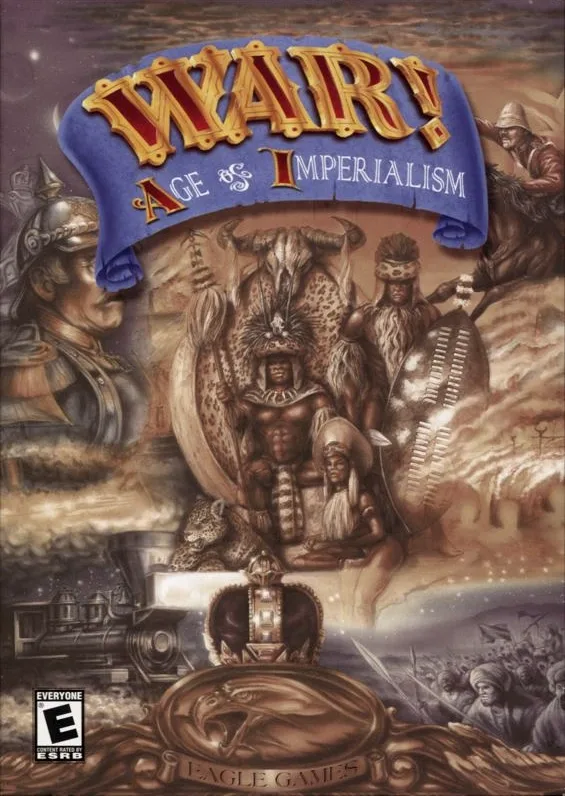 War! Age of Imperialism