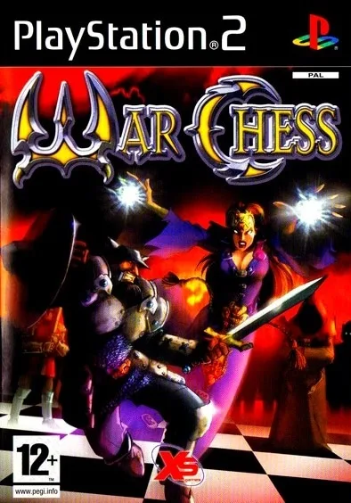 War Chess
