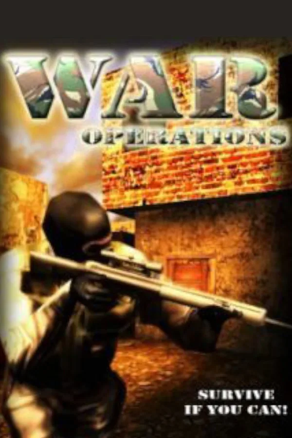 War Operations