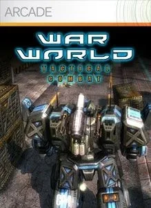 War World: Tactical Combat