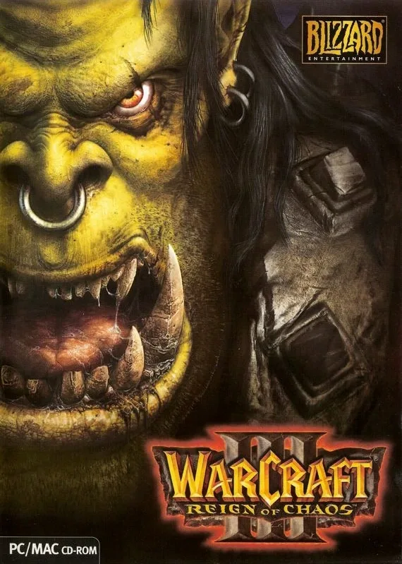 Warcraft III: Reign of Chaos