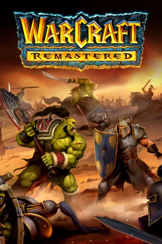 WarCraft: Remastered