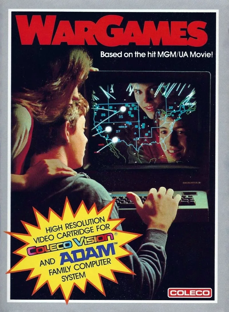 WarGames