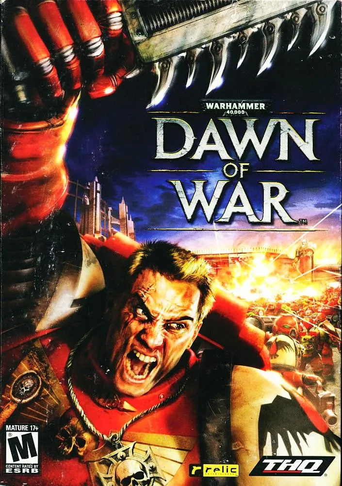 Warhammer 40,000: Dawn of War