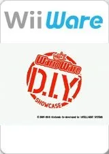 WarioWare: D.I.Y. Showcase