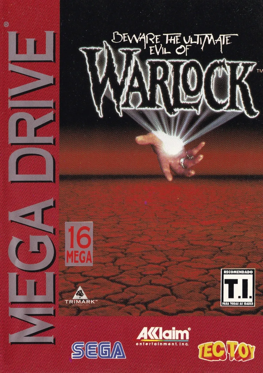 Warlock