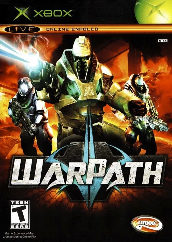WarPath