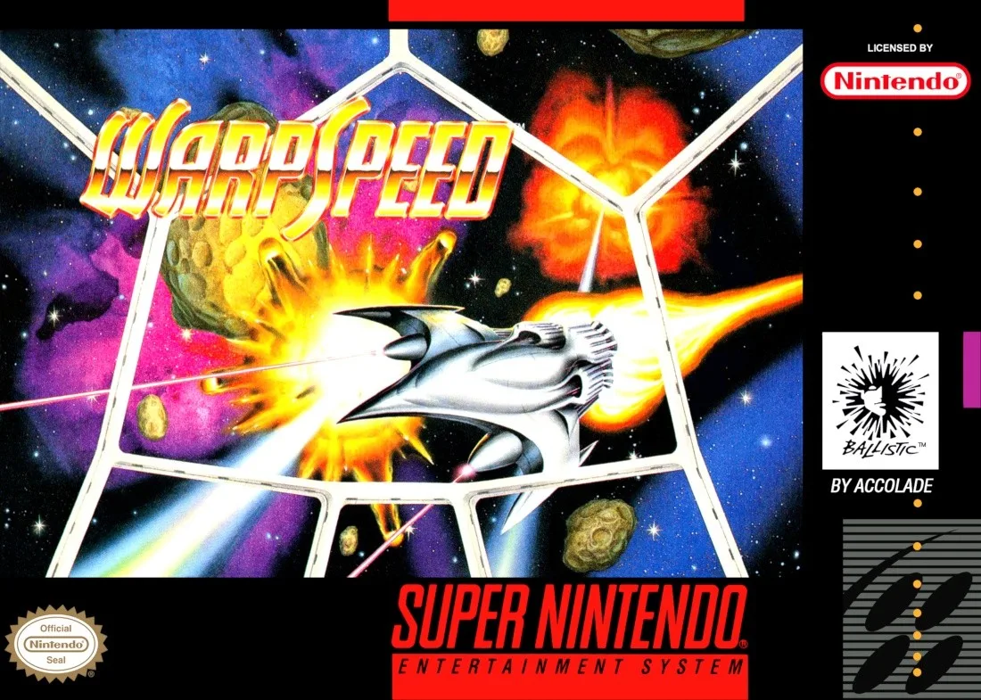 WarpSpeed