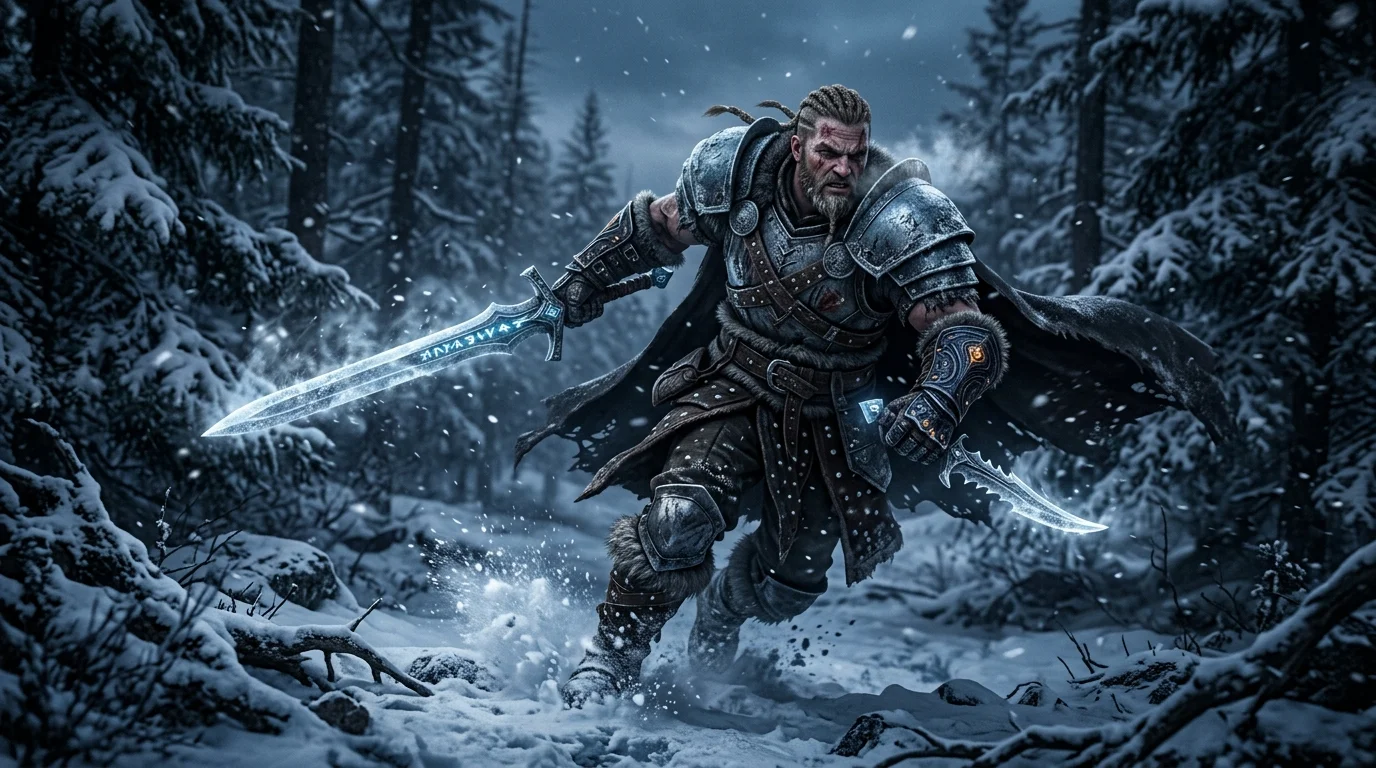 The Witcher 3: Songs of the Past é anunciado de surpresa na Gamescom 2026 com nova região e monstros inéditos