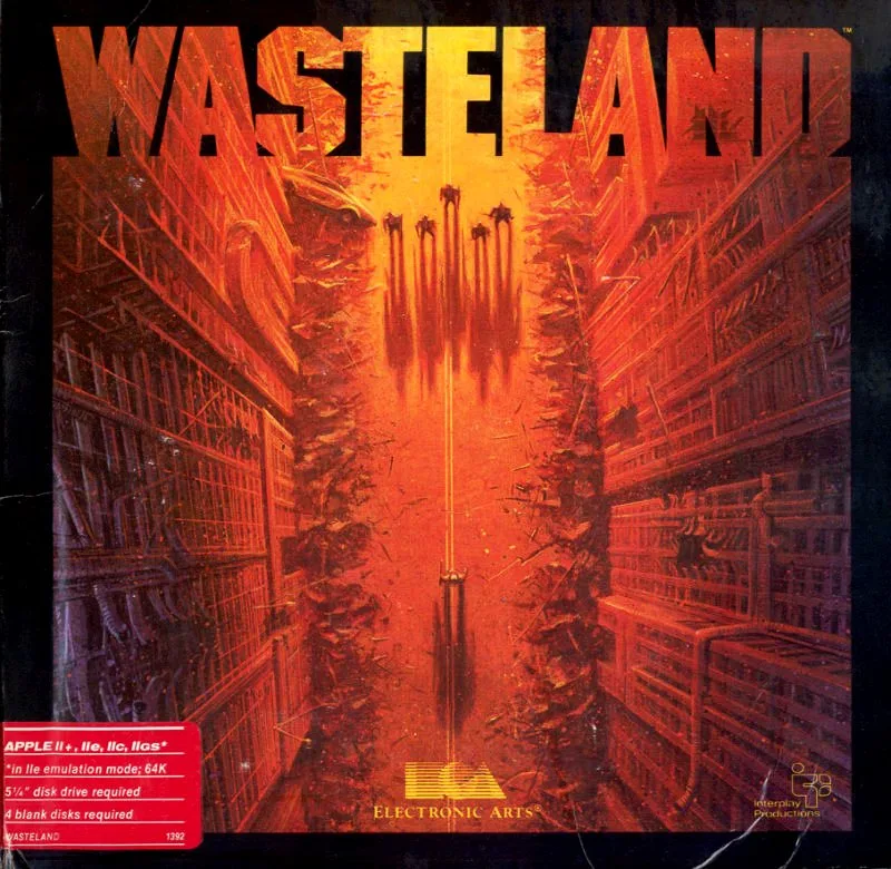 Wasteland
