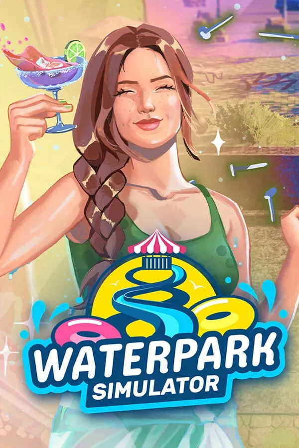 Waterpark Simulator