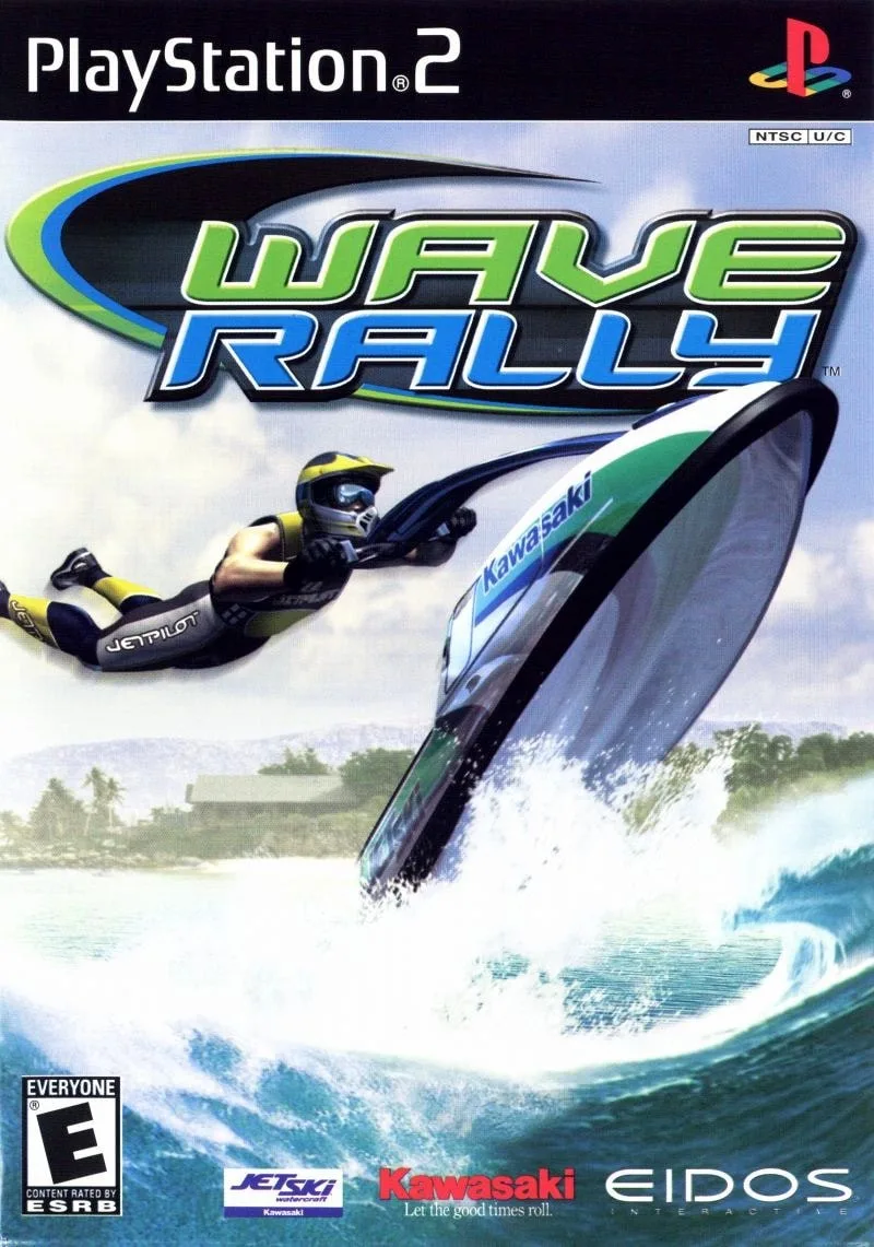 Wave Rally