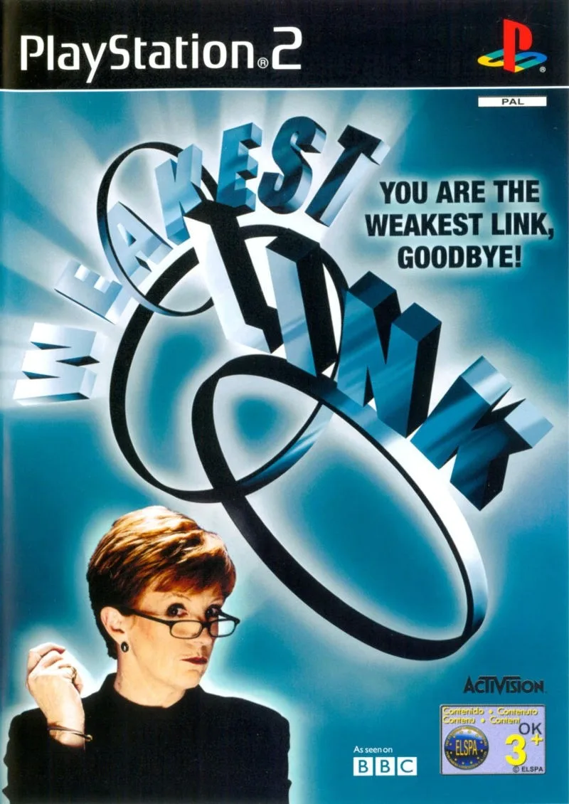Weakest Link