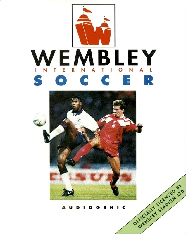 Wembley International Soccer