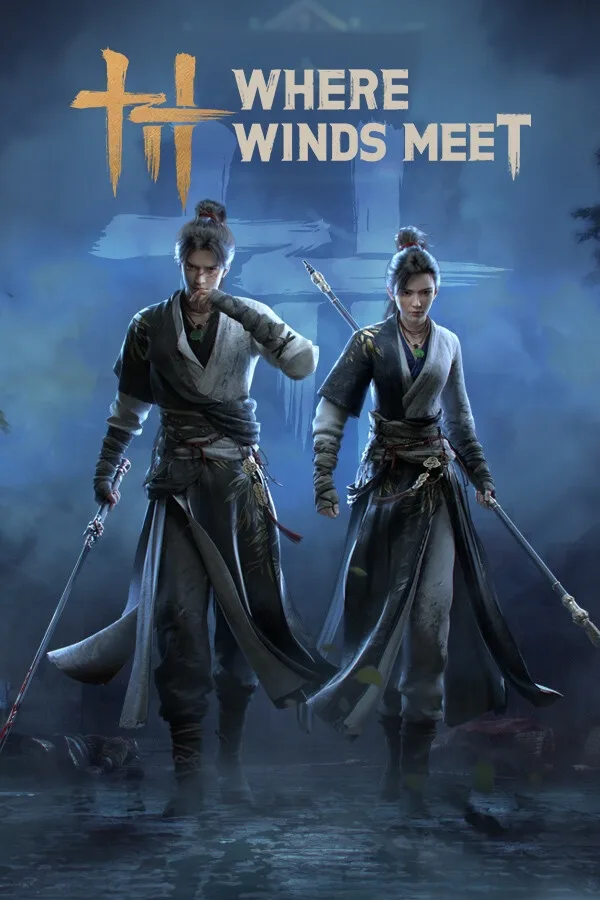 Where Winds Meet