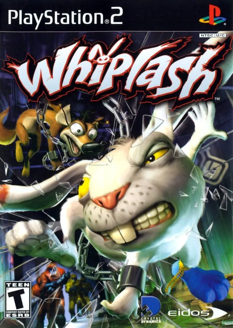 Whiplash