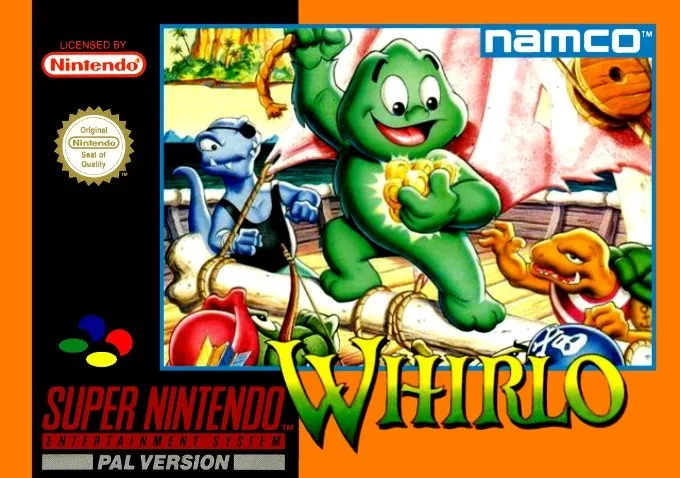 Whirlo