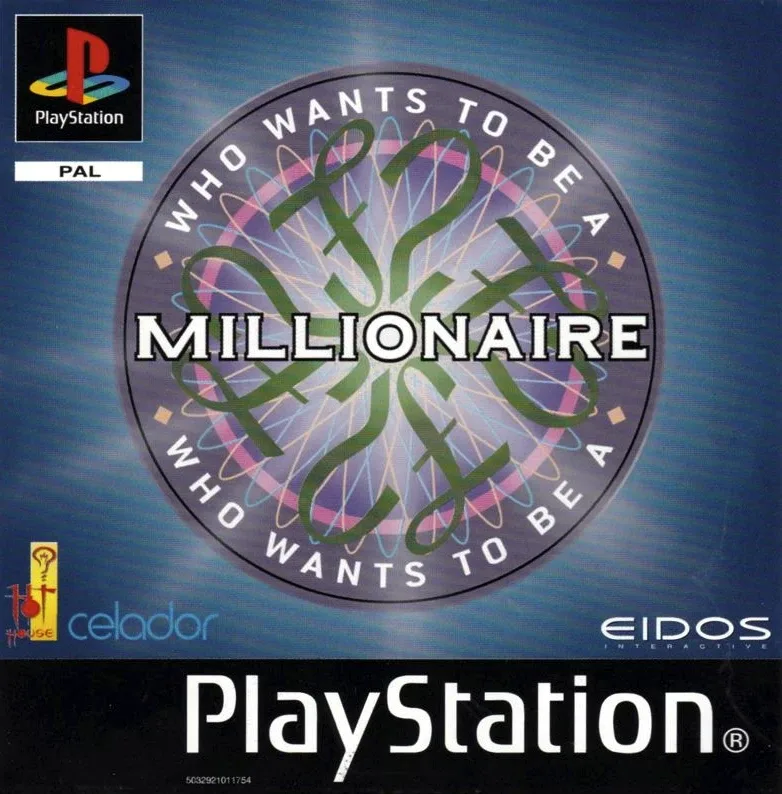 Who Wants to Be a Millionaire