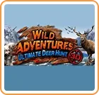 Wild Adventures: Ultimate Deer Hunt 3D