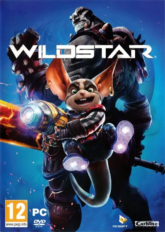 WildStar