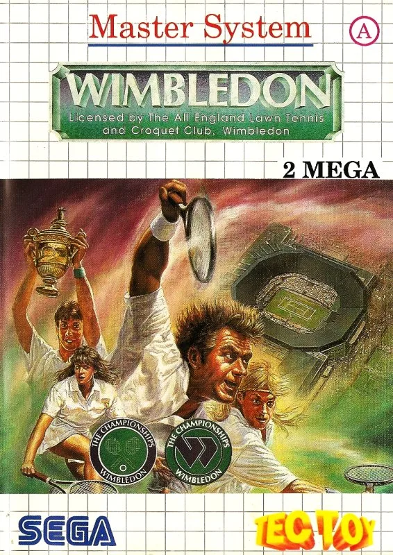 Wimbledon