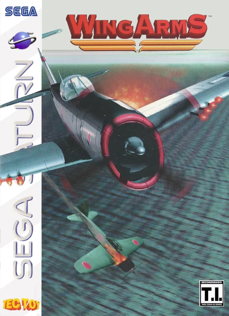 Wing Arms