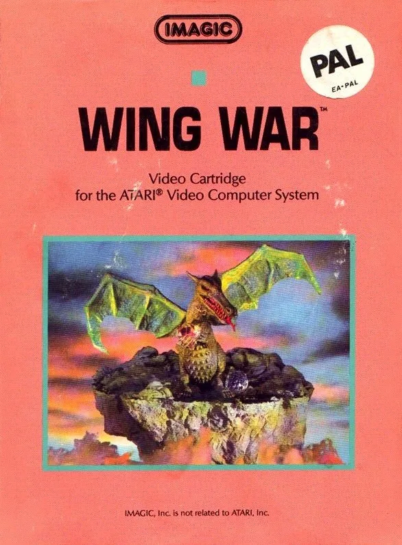 Wing War