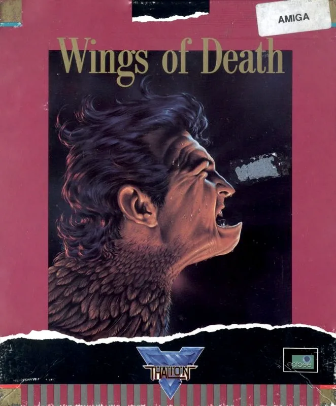 Wings of Death