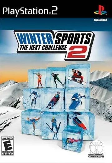 Winter Sports 2: The Next Challenge