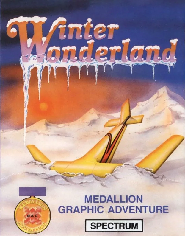 Winter Wonderland