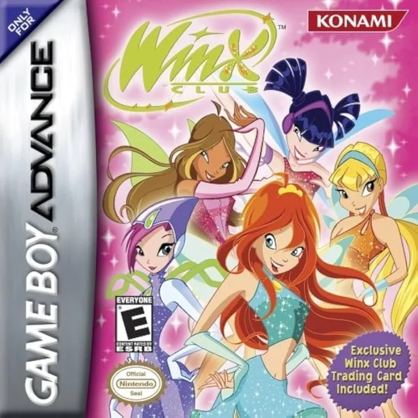 Winx Club