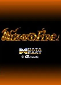 Wizard Fire