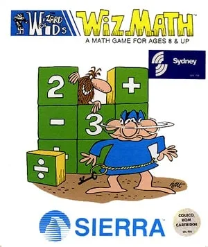 Wizard of Id's WizMath