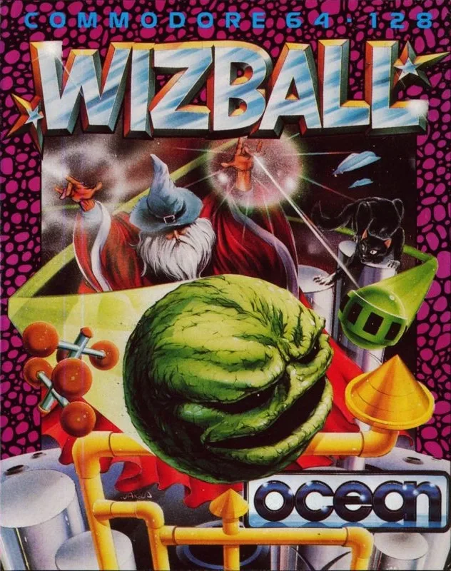 Wizball