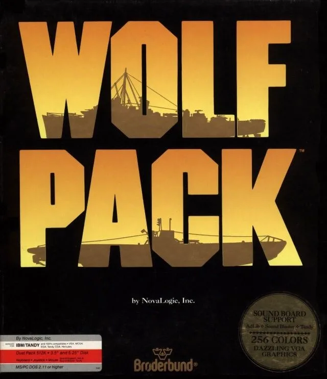 Wolf Pack