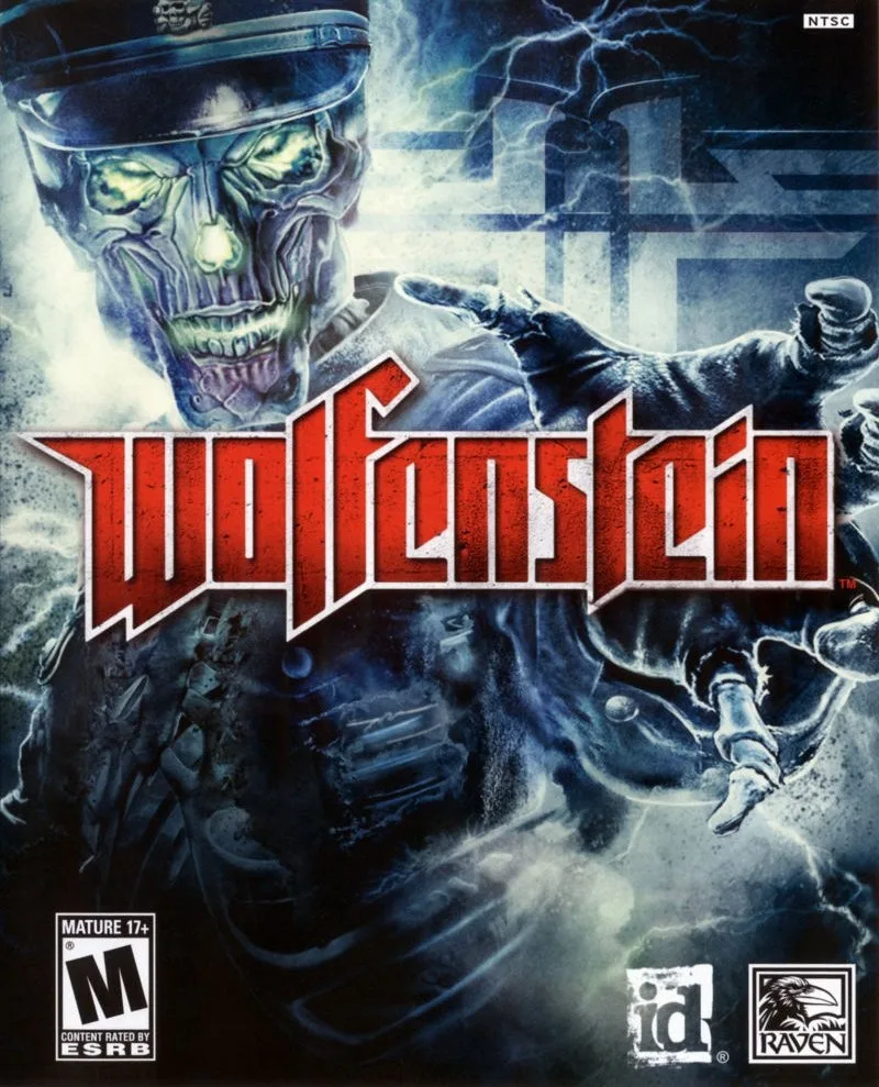 Wolfenstein
