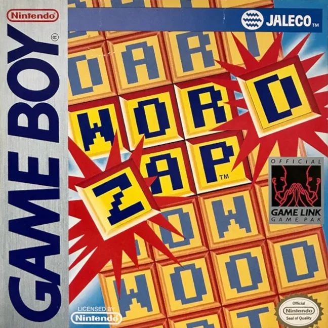 Word Zap