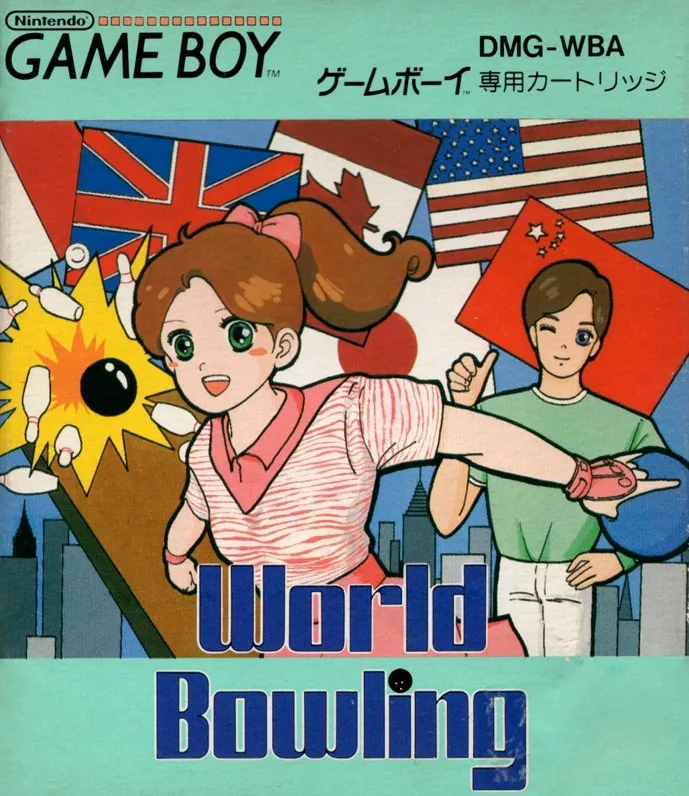 World Bowling