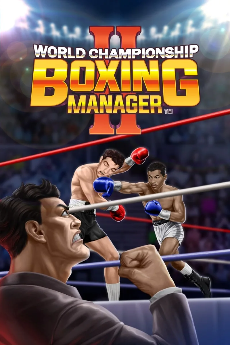 World Championship Boxing Manager 2
