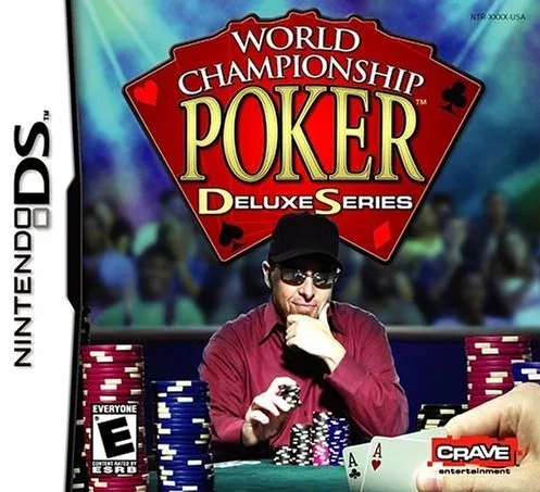 World Championship Poker: Deluxe Series