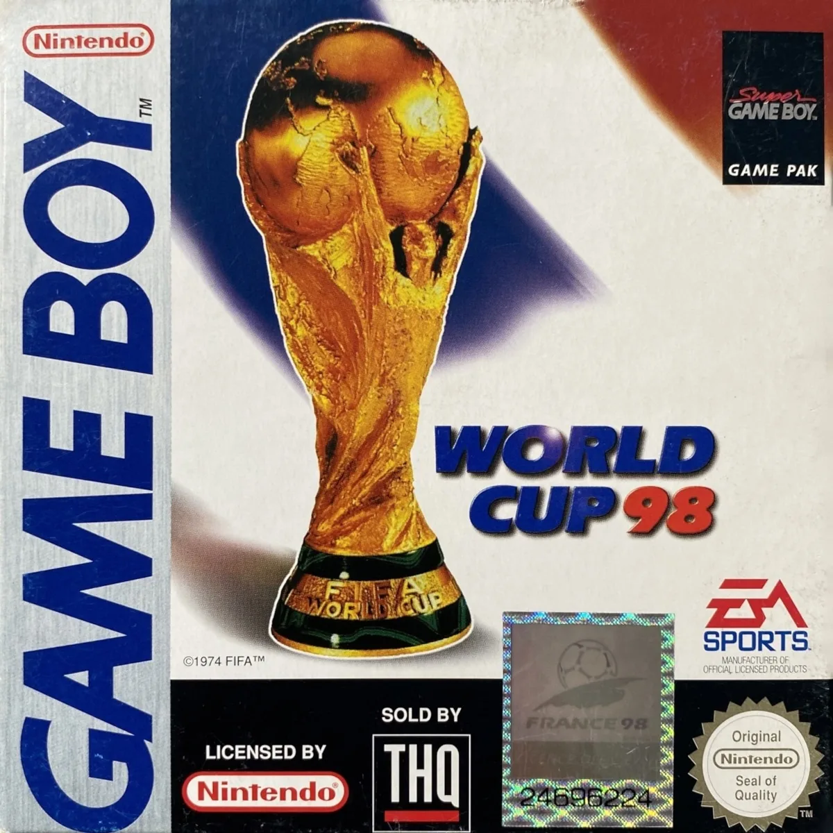 World Cup 98