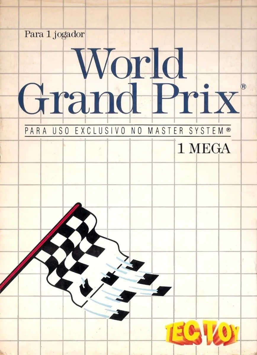 World Grand Prix