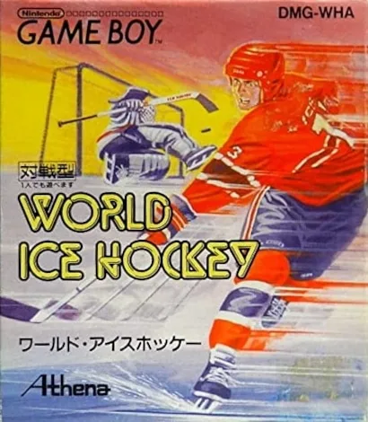 World Ice Hockey