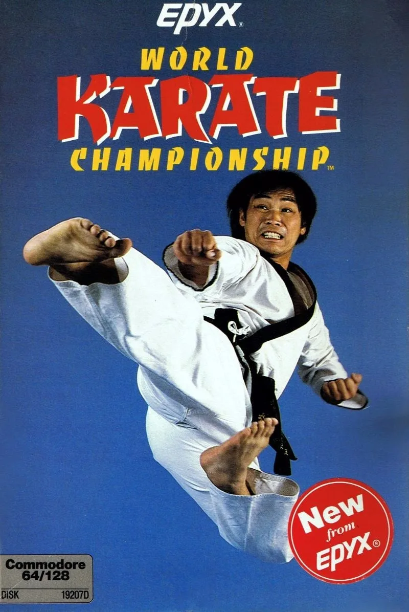 World Karate Championship