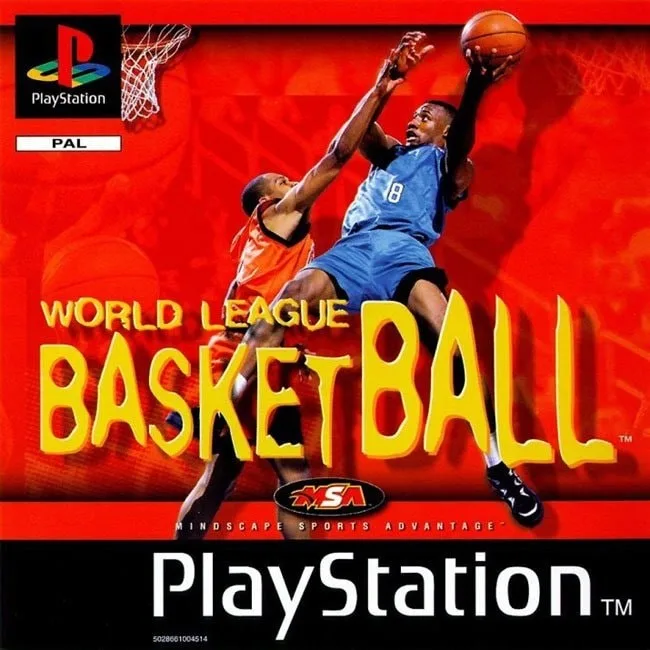 World League Basketball