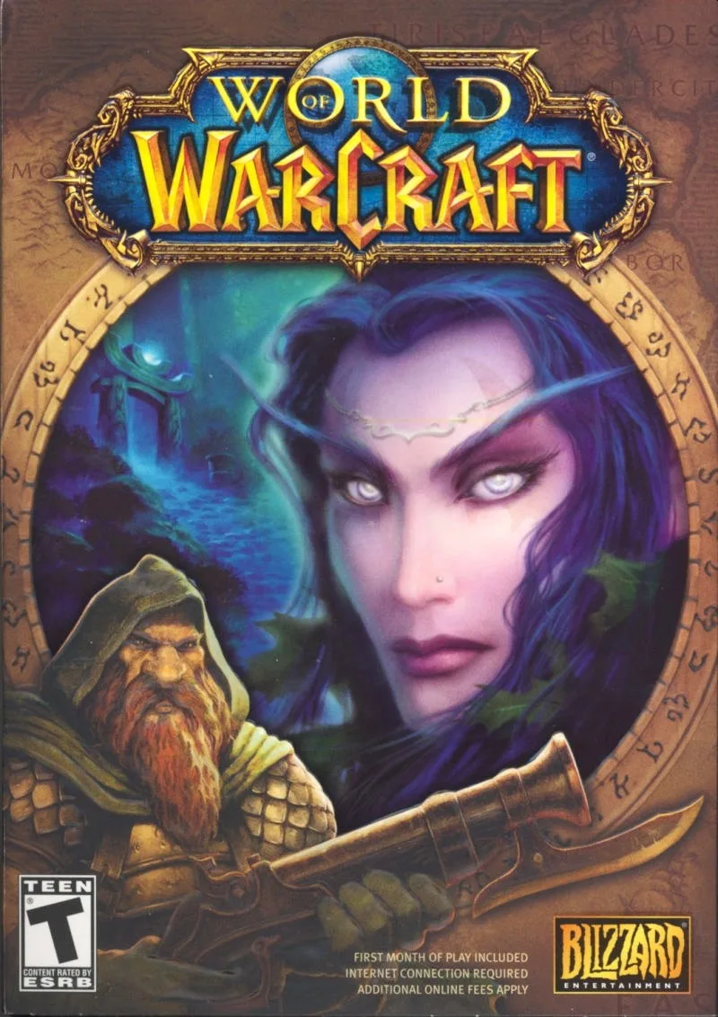 World of WarCraft