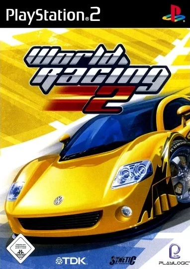 World Racing 2