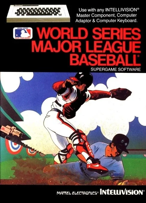 World Series Major League Baseball